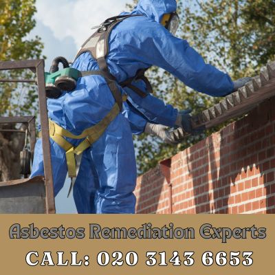 Asbestos Remediation Experts Purley