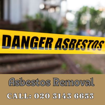 Asbestos Removal Purley | Safe & Compliant | Call Us at 020 3143 6653