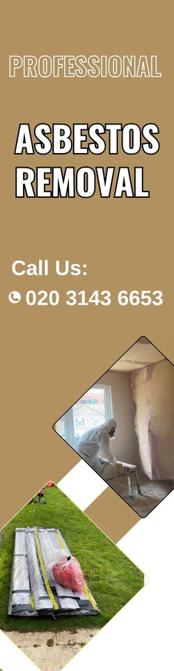 Purley Asbestos Removal